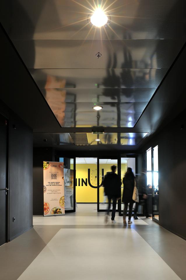 Bureau Lyon 6167m² Location bureau Lyon Rhône OLBUR2117787 33